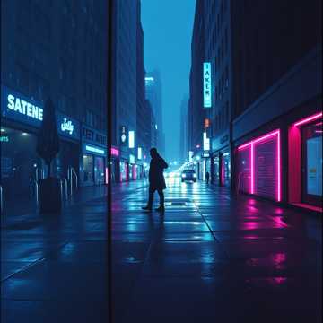 Ледяной цикл