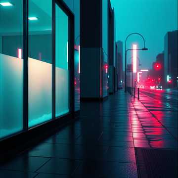 Ледяной цикл